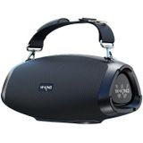 W-KING Draadloze Bluetooth Luidspreker X10 60W (Zwart)