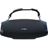 W-KING Draadloze Bluetooth Luidspreker X10 60W (Zwart)