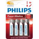 AA-Akku - Philips