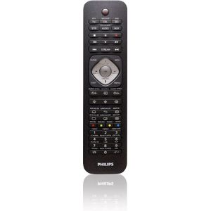 Philips afstandsbediening - 6-in-1 - universeel