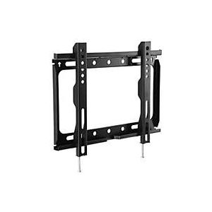 Philips TV Beugel SQM3221/00 - Vast TV Muurbeugel voor TV's tot 42 Inch en 25 KG - VESA-Maat tot 200x200 mm