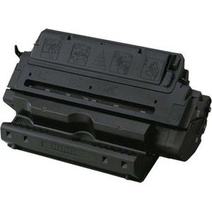 OKI 43870008 drum zwart (123inkt huismerk)