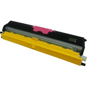 Huismerk Xerox Phaser 6121MFP toner magenta 106R01467