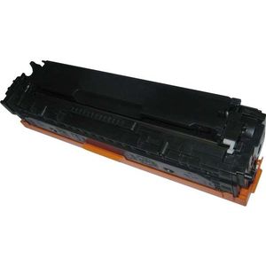 HP 131A Yellow Original LaserJet Toner Cartridge tonercartridge 1 stuk(s) Origineel Geel