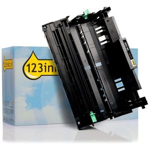 123inkt huismerk vervangt Brother DR-3300 drum