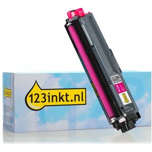 Huismerk Brother TN-245M toner magenta