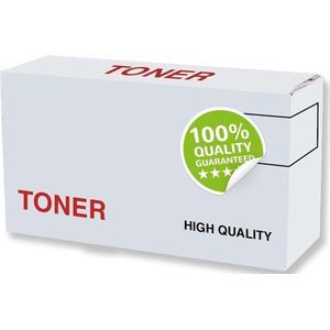 123inkt huismerk vervangt Brother TN-1050 toner zwart