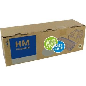 Epson S050690 toner zwart (123inkt huismerk)