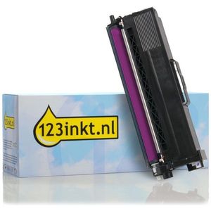 Huismerk Brother TN-326M toner magenta