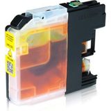 Cartridge - Geel - 15,6 ml - Geschikt voor DCP-J4120DW, MFC-J4620DW