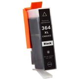 HP - 364XL - Inktcartridge - Zwart - 23 ml - Met Chip