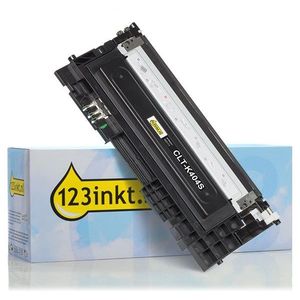 Huismerk Samsung CLT-K404S (SU100A) toner zwart