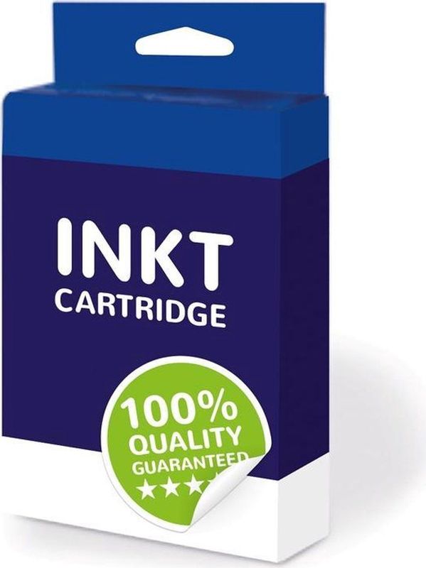 Epson - 33XL Inktcartridge - Geel - Hoge Capaciteit - 13,8 ml