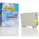 Epson - 35XL - Inktcartridge - Geel - Hoge Capaciteit - 24,6 ml