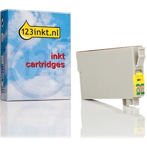 Epson - 35XL - Inktcartridge - Geel - Hoge Capaciteit - 24,6 ml