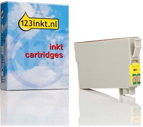 Epson - 35XL - Inktcartridge - Geel - Hoge Capaciteit - 24,6 ml
