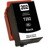 Epson - 202XL - Inktcartridge - Zwart - Hoge Capaciteit - Inhoud 20 ml