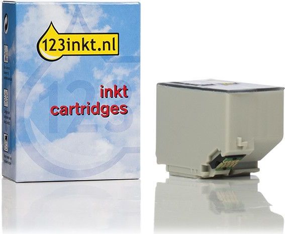 Epson - 202XL - Inktcartridge - Zwart - Hoge Capaciteit - Inhoud 20 ml