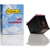 123inkt - HP 301XL Inktcartridge Kleur Hoge Capaciteit - Inhoud 15 ml