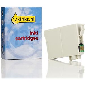 Epson 502XL inktcartridge zwart hoge capaciteit (123inkt huismerk)