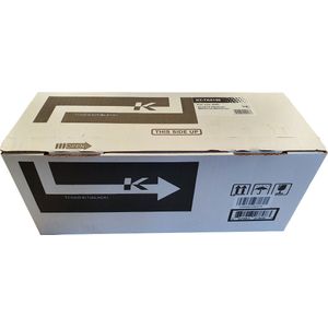 Huismerk Kyocera TK-5150K toner zwart