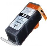 Canon - PGI-5BK - Inktcartridge - Zwart - 26,8 ml - Zonder Chip