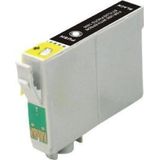 Epson - T0711 - Inktcartridge - Zwart - 13 ml