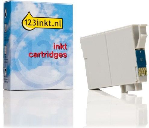 Epson - 18XL Inktcartridge - Zwart - Hoge Capaciteit - Inhoud 17 ml