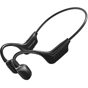 Promate Ripple, Audio Conduct Endurance draadloze hoofdtelefoon multi-punts anti-slip nekband zweetbestendig