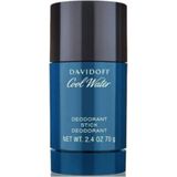 2x Davidoff Cool Water Man Deodorant Stick 70 gr
