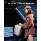 JmGO - N1S - Beamer - DLP - 1080p - 900 ANSI Lumen - Compact Ontwerp