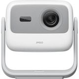 JmGO - N1S - Beamer - DLP - 1080p - 900 ANSI Lumen - Compact Ontwerp