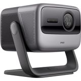 JmGO N1S Ultra 4K - Beamer - DLP Projector - Geavanceerde Technologie - Google TV