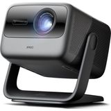 JmGO N1S Ultra 4K - Beamer - DLP Projector - Geavanceerde Technologie - Google TV