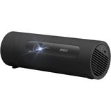 JmGO PicoFlix - LED Beamer - Compact - 450 ANSI Lumen - Full HD