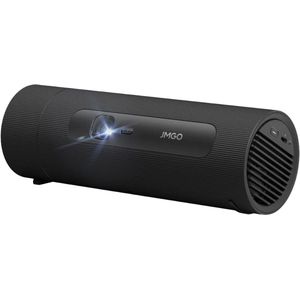 JmGO PicoFlix - LED Beamer - Compact - 450 ANSI Lumen - Full HD