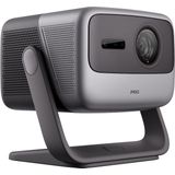 JmGO N1S Infinity 4K - Beamer - DLP Projector - MALC 2.0 Triple Laser Technologie