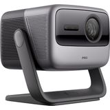 JmGO N1S Ultimate 4K - Beamer - DLP Projector - Google TV - 3500 ANSI Lumen