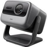 JmGO N1S Ultimate 4K - Beamer - DLP Projector - Google TV - 3500 ANSI Lumen