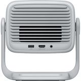 JMGO N1S SE - Beamer - DLP Projector - 800 ISO Lumen - 1080P - Google TV