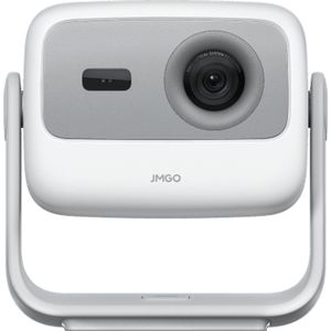 JMGO N1S SE - Beamer - DLP Projector - 800 ISO Lumen - 1080P - Google TV