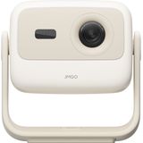 JMGO - N1S Nano - Smart Beamer - Crème - Compacte LED-projector
