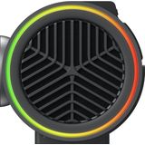 JMGO PicoPlay+ - Beamer - Projector - 1080P - Draadloos - 450 ISO Lumen - Met Google TV