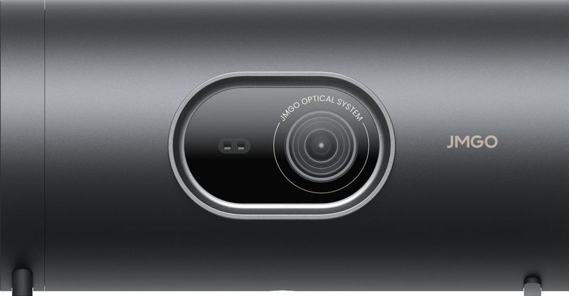 JMGO PicoPlay+ - Beamer - Projector - 1080P - Draadloos - 450 ISO Lumen - Met Google TV