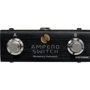 Hotone Ampero Switch - Accessoire voor effec-units