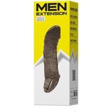 Verlengende Penissleeve - Men Extension