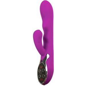 Pretty Love Crazy II Vibrator