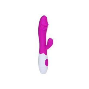 Snappy Rabbit Vibrator