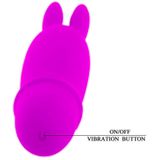 Pretty Love Boyce Mini Vibrator