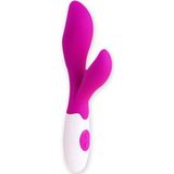 FLIRTATION | Pretty Love Newman Vibrator